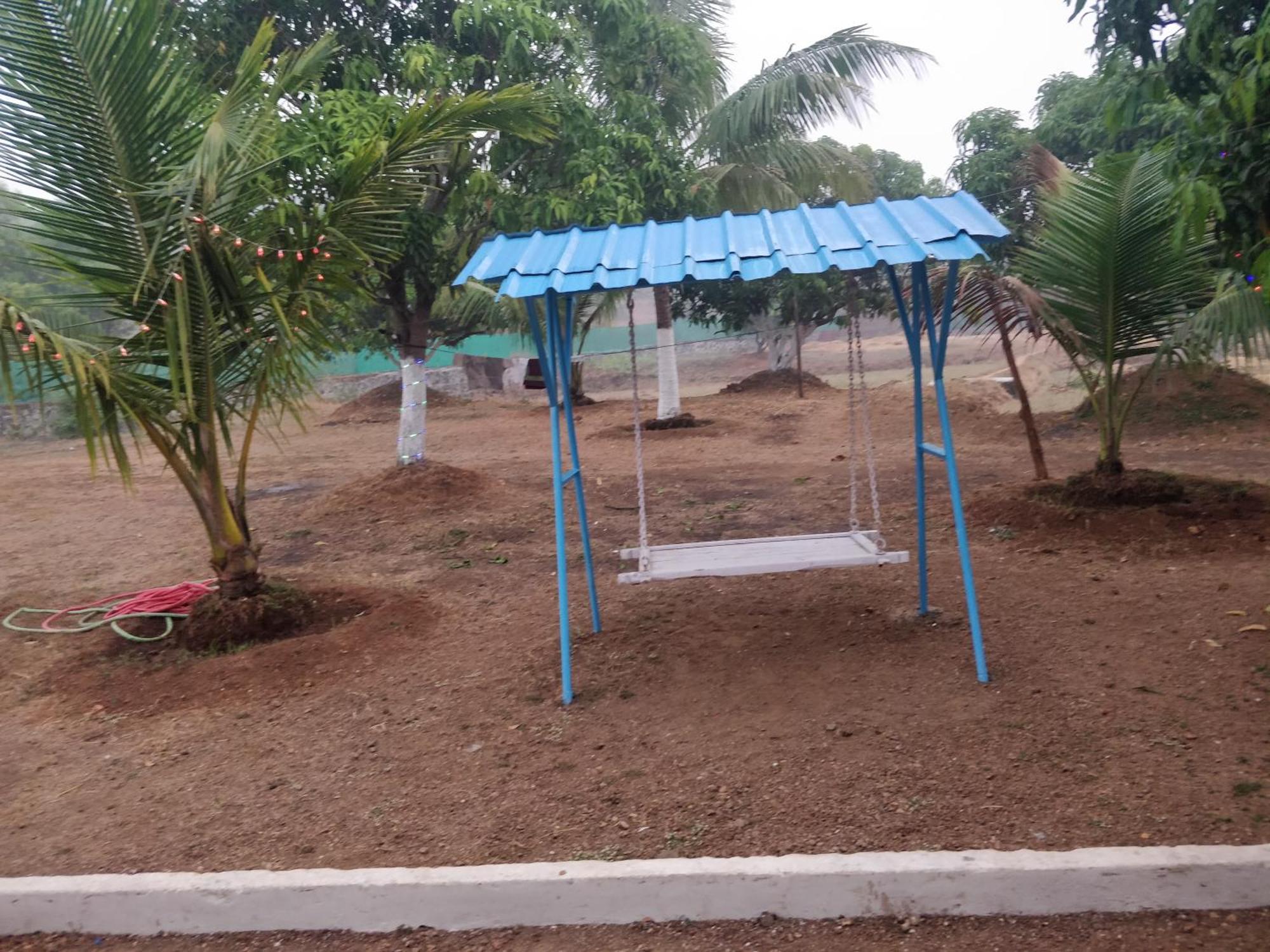 Shree Samarth Farmhouse Murud  Exterior photo